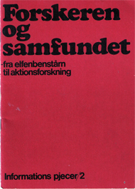 aktionsforskning