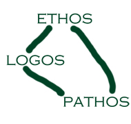 ethos logos patos