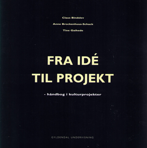 Kulturprojekter