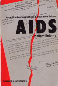 AIDS - mellem linjerne