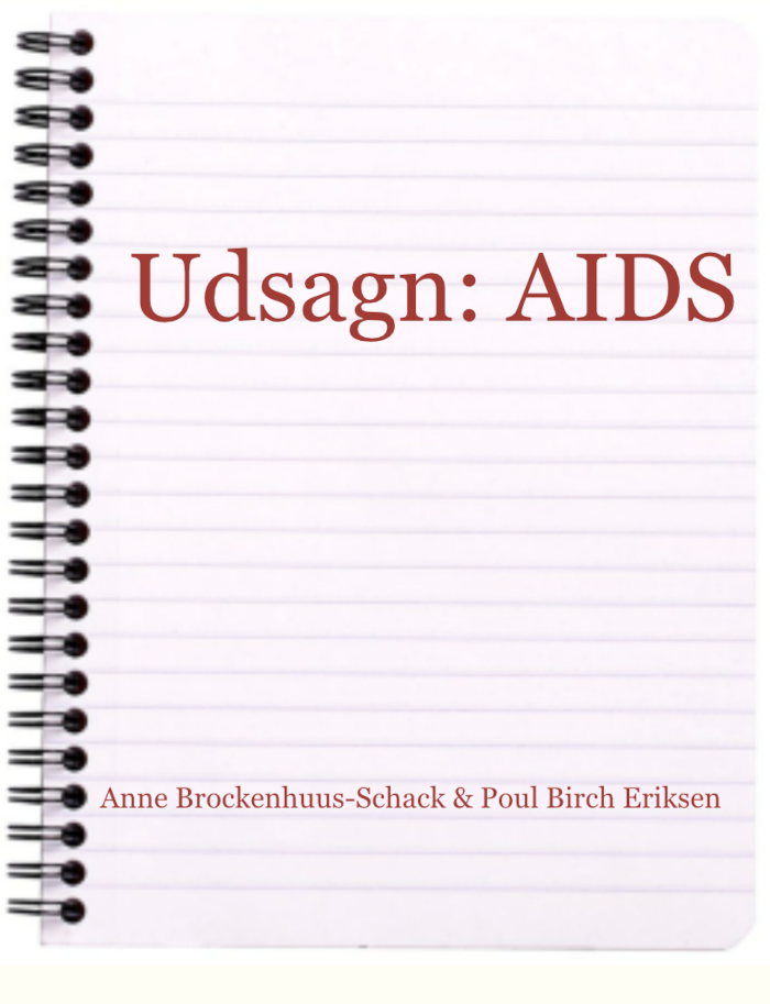 UdsagnAIDS